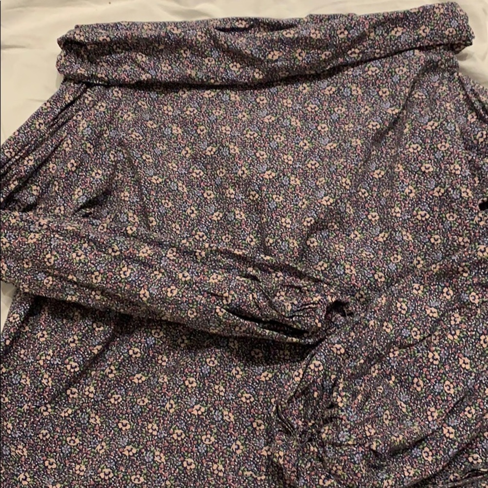 Style Mafia Blouse